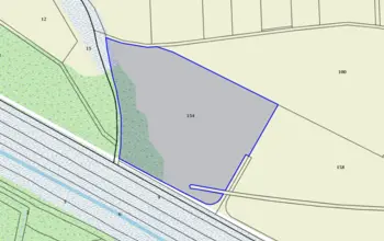Auction image Farmland