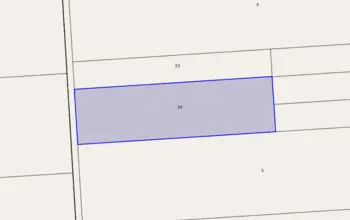 Auction image Farmland