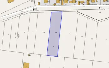 Auction image Farmland
