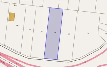 Auction image Farmland