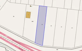 Auction image Farmland