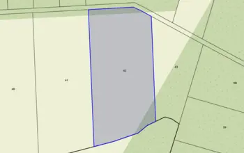 Auction image Farmland