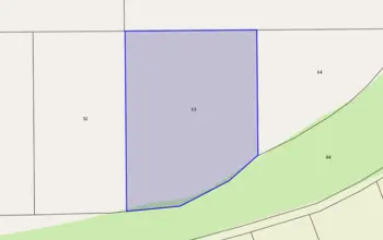 Auction image Farmland