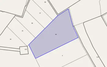Auction image Farmland