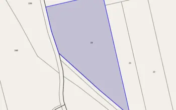 Auction image Farmland