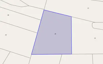 Auction image Farmland
