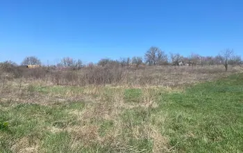 Auction image Land for building