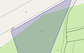 Auction image Farmland