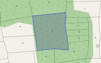 Auction image Farmland