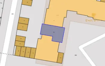 Auction image 3 bed flat