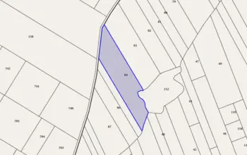 Auction image Farmland