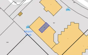 Auction image 1 bed flat