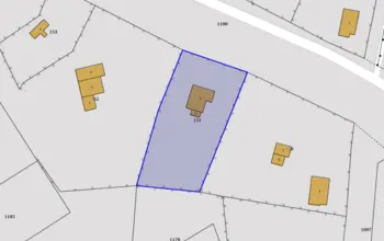 Auction image Къща