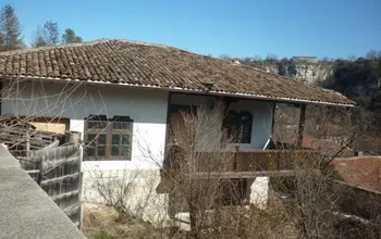 Auction image Къща