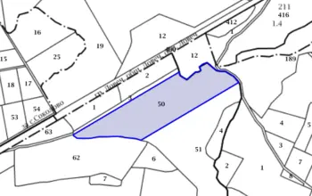 Auction image Farmland