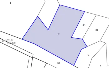 Auction image Farmland