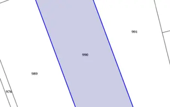 Auction image Парцел (ПИ, УПИ, двор)