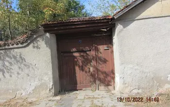 Auction image Парцел (ПИ, УПИ, двор)