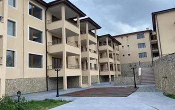 Auction image 2 bed flat