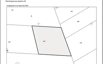 Auction image Земеделска земя/имот, ферма, парник/оранжерия