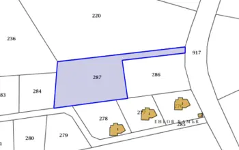 Auction image Парцел (ПИ, УПИ, двор)