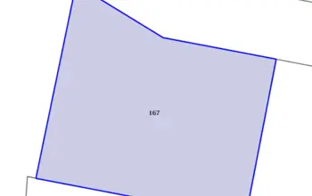 Auction image Land for building