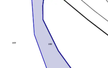 Auction image Land for building