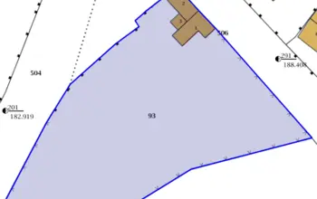 Auction image Къща