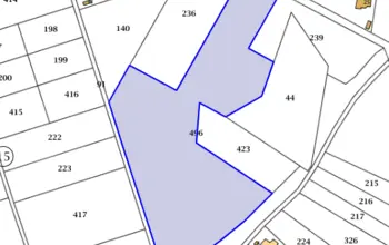 Auction image Парцел (ПИ, УПИ, двор)