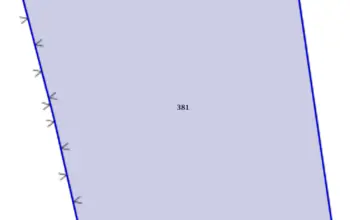 Auction image Land for building