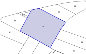Auction image Земеделска земя/имот, ферма, парник/оранжерия