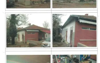 Auction image Бизнес/търговски имот