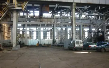 Auction image Factory, Manufacturing