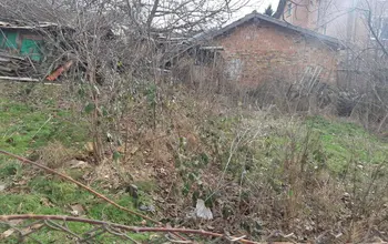 Auction image Парцел (ПИ, УПИ, двор)