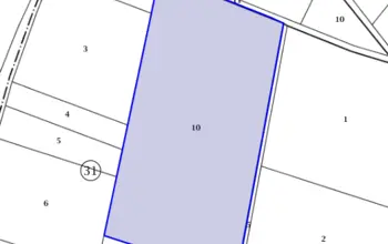 Auction image Farmland