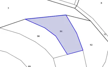 Auction image Farmland