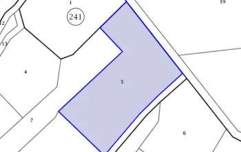 Auction image Земеделска земя/имот, ферма, парник/оранжерия