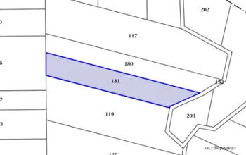 Auction image Парцел (ПИ, УПИ, двор)