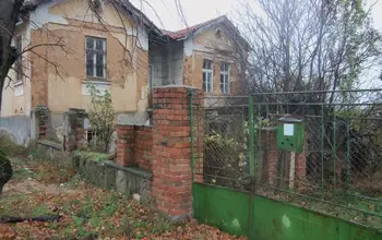 Auction image Къща