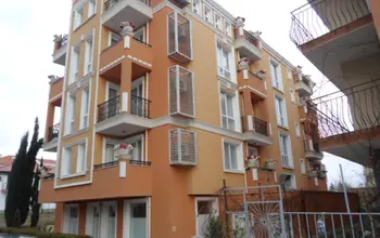 Auction image 1 bed flat