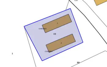 Auction image Земеделска земя/имот, ферма, парник/оранжерия