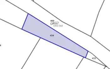 Auction image Парцел (ПИ, УПИ, двор)