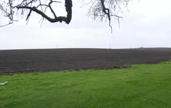 Auction image Land for building