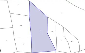 Auction image Земеделска земя/имот, ферма, парник/оранжерия