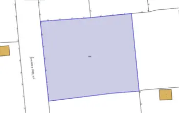 Auction image Land for building