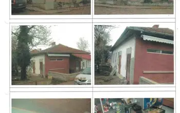 Auction image Бизнес/търговски имот