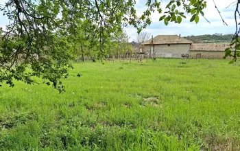 Auction image Парцел (ПИ, УПИ, двор)