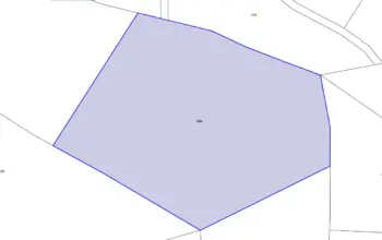 Auction image Парцел (ПИ, УПИ, двор)