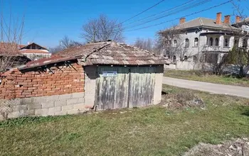 Auction image Land for building