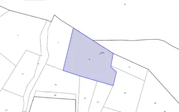 Auction image Земеделска земя/имот, ферма, парник/оранжерия